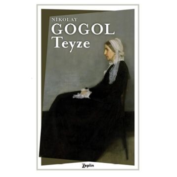 Teyze - Nikolay Gogol