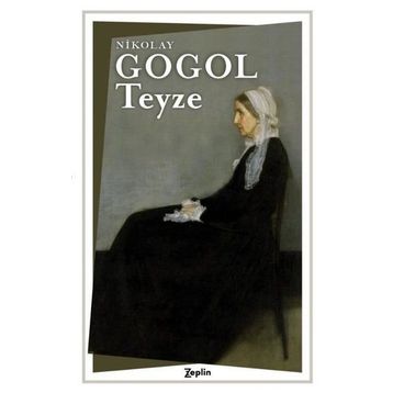 Teyze - Nikolay Gogol