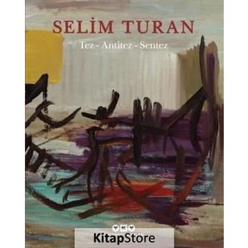 Tez - Antitez - Sentez - Necmi Sönmez