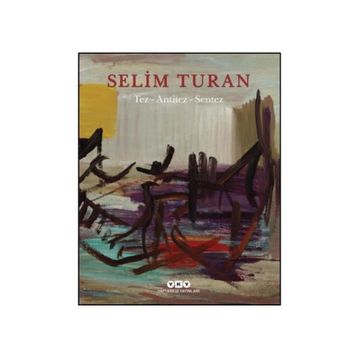 Tez - Antitez - Sentez - Necmi Sönmez