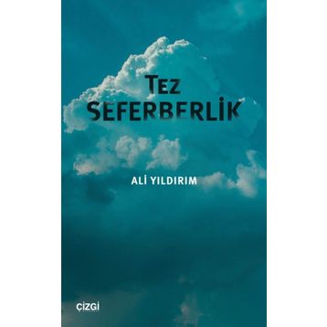 Tez Seferberlik - Ali Yıldırım