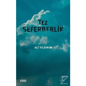 Tez Seferberlik - Ali Yıldırım