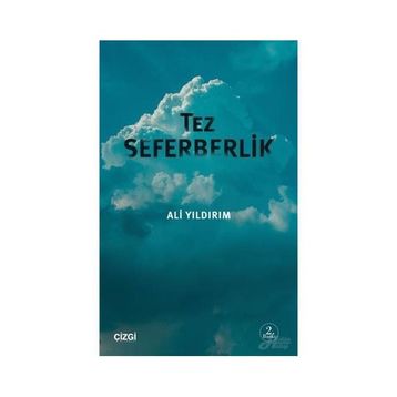 Tez Seferberlik - Ali Yıldırım