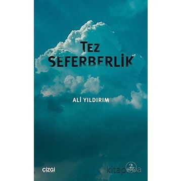 Tez Seferberlik - Ali Yıldırım