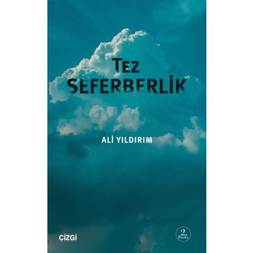 Tez Seferberlik - Ali Yıldırım