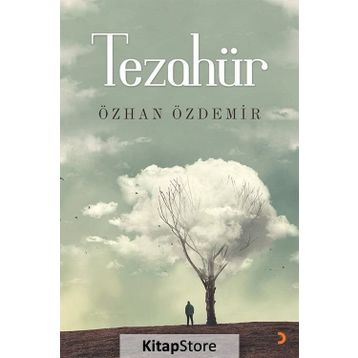Tezahür - Özhan Özdemir