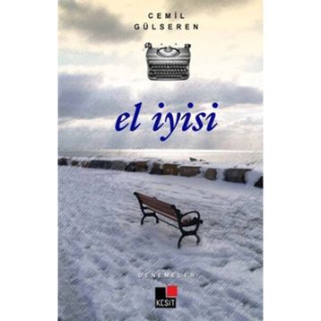 Tezat - Cemil Gülseren