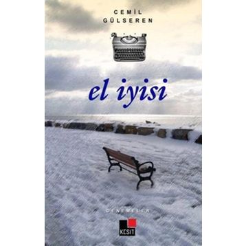 Tezat - Cemil Gülseren