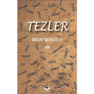 Tezler - Sedat Şenoğlu