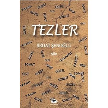 Tezler - Sedat Şenoğlu