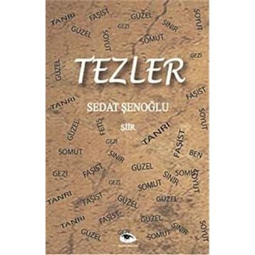 Tezler - Sedat Şenoğlu