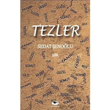 Tezler - Sedat Şenoğlu
