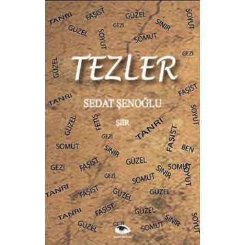 Tezler - Sedat Şenoğlu