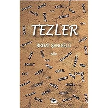 Tezler - Sedat Şenoğlu