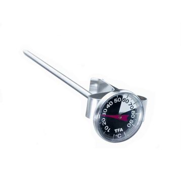 TFA 14.1023 Analog Köpüklü Süt Termometresi