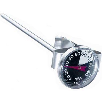TFA 14.1023 Analog Köpüklü Süt Termometresi
