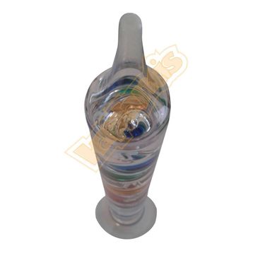 TFA 18-26 Galileo Sıvılı Termometre Termoskop