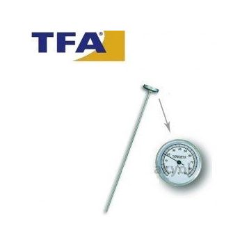 TFA 19.2008 İbreli Çubuk Termometre