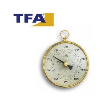 TFA 29.4003 İbreli Barometre