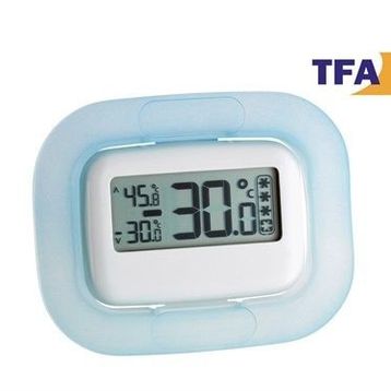 TFA 30.1042 Dijital Buzdolabı Termometresi