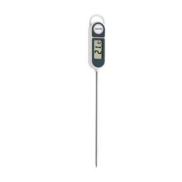 TFA 30.1048 Saplama Problu Termometre