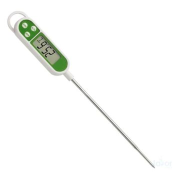 TFA 30.1054.04 Saplama Problu Gıda Termometresi