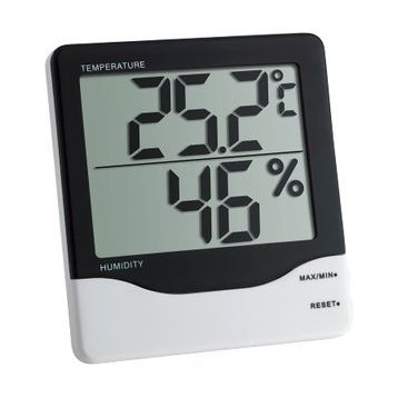 TFA 30.5002 Thermo-Hygrometer Isı Nem Ölçer