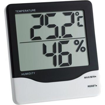 TFA 30.5002 Thermo-Hygrometer Isı Nem Ölçer