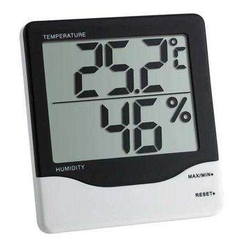 TFA 30.5002 Thermo-Hygrometer Isı Nem Ölçer