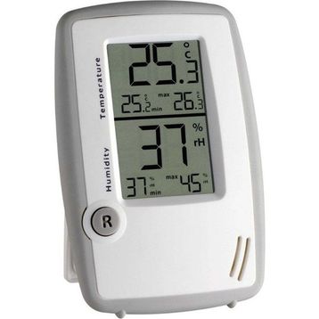 TFA 30.5015 Dijital Termometre Higrometre
