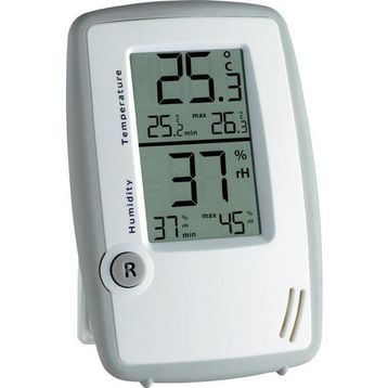 TFA 30.5015 Dijital Termometre Higrometre