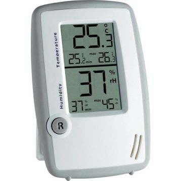 TFA 30.5015 Dijital Termometre Higrometre