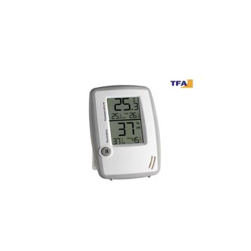 TFA 30.5015 Dijital Termometre Higrometre