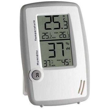 TFA 30.5015 Dijital Termometre Higrometre