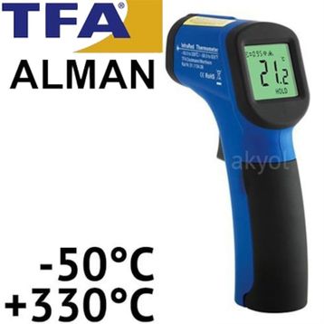 TFA 31.1134.06 Lazerli Kızılötesi Termometre