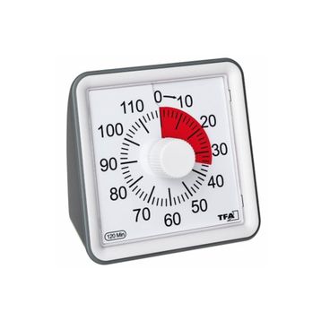 TFA 38.2043.10 Analog Zamanlayıcı