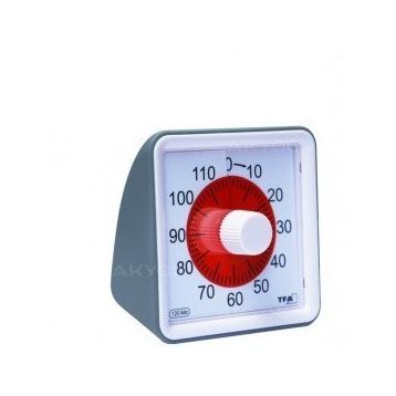 TFA 38.2043.10 Analog Zamanlayıcı