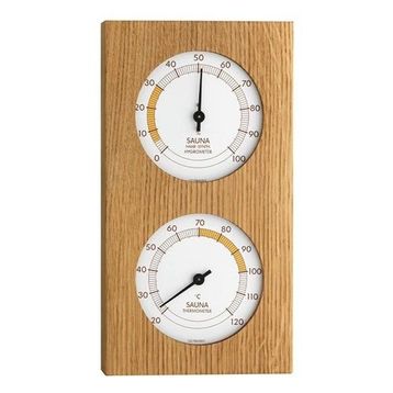 TFA 40.1052 Sauna Termo-Higrometre