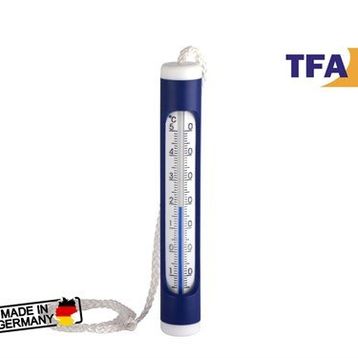 TFA 40.2004 Analog Havuz Termometresi