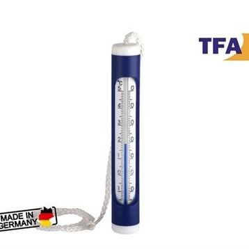 TFA 40.2004 Analog Havuz Termometresi