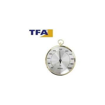 TFA 44.1002 İbreli Nem Ölçer