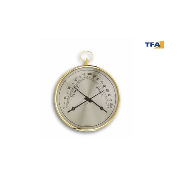 TFA 45.2005 Nem Ölçer