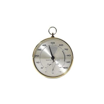TFA 45.2007 Analog Sıcaklık Ve Nem Ölçer