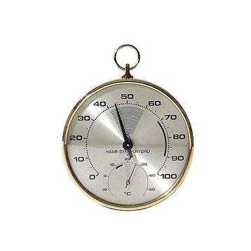 TFA 45.2007 Analog Sıcaklık Ve Nem Ölçer