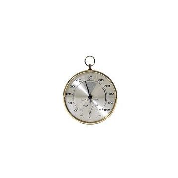 TFA 45.2007 Analog Sıcaklık Ve Nem Ölçer