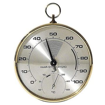 TFA 45.2007 Analog Sıcaklık Ve Nem Ölçer