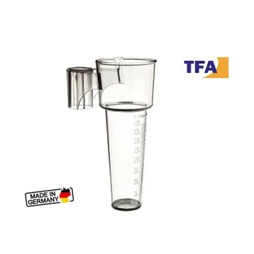 TFA 47.1000 Analog Yağmur Ölçer