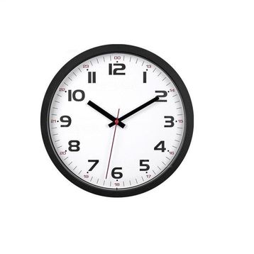 TFA 60.3050.01 Analog Duvar Saati