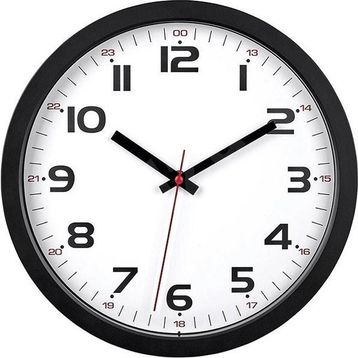 TFA 60.3050.01 Analog Duvar Saati