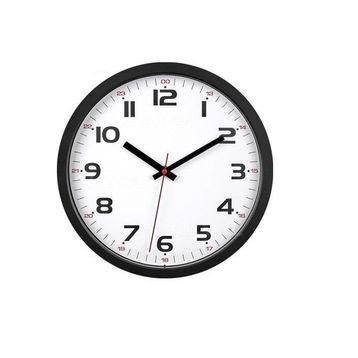 TFA 60.3050.01 Analog Duvar Saati